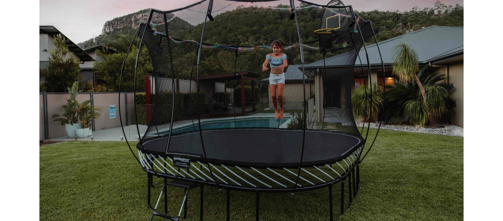When Is the Best Time to Buy a Trampoline? | Key Dates to Know
