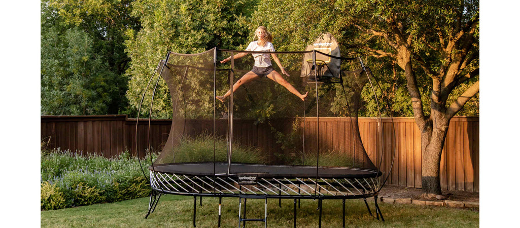 4 Best Trampolines for Gymnastics in Australia (2025)