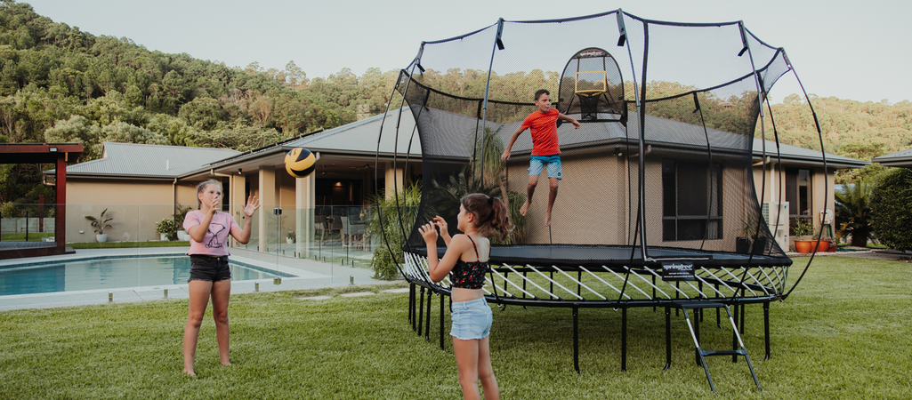 Your Ultimate Guide to Black Friday Trampoline Deals (2023)