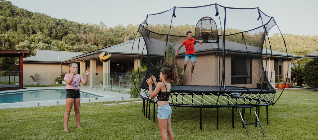 Your Guide to Black Friday Trampoline Deals in Australia (2025)