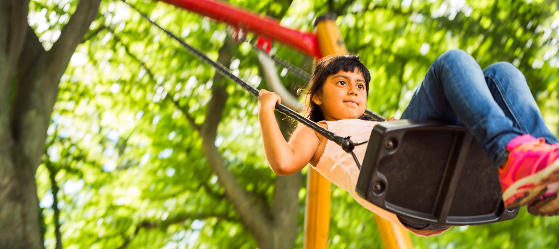 Melbourne’s Top Ten Family-Friendly Playgrounds, Parks and Gardens