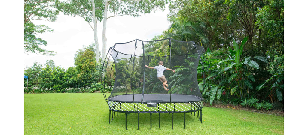 Is a 12 ft Trampoline Big Enough? | Expert Analysis