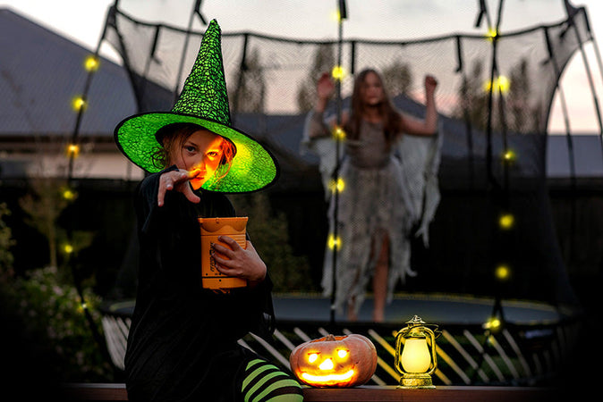 Creepy Things Kids Have Said (For Halloween)