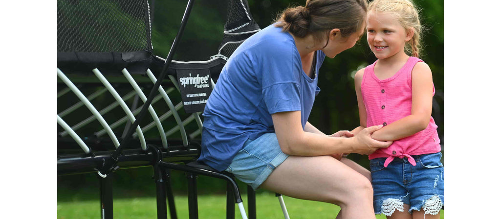 Boost Your Health: Trampolines & Lymphatic System Benefits
