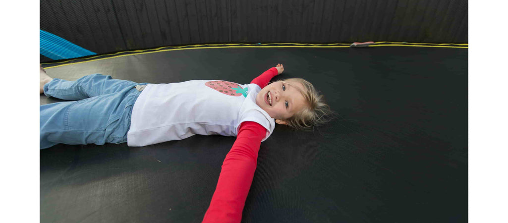 Trampoline Park Injury Statistics: What You Need to Know