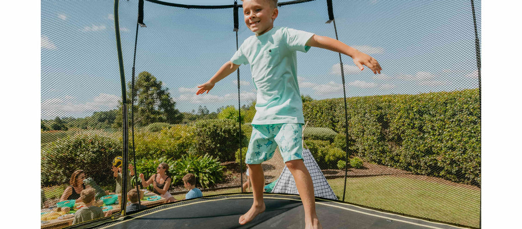 How to Stop Trampoline Squeaking | A Definitive Guide