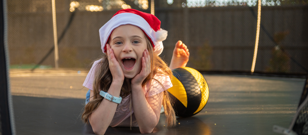 Top 4 Outdoor Gifts For The Kids This Christmas
