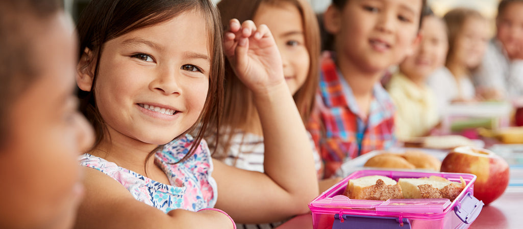 Back to School Lunchbox Ideas - The Winter Edition
