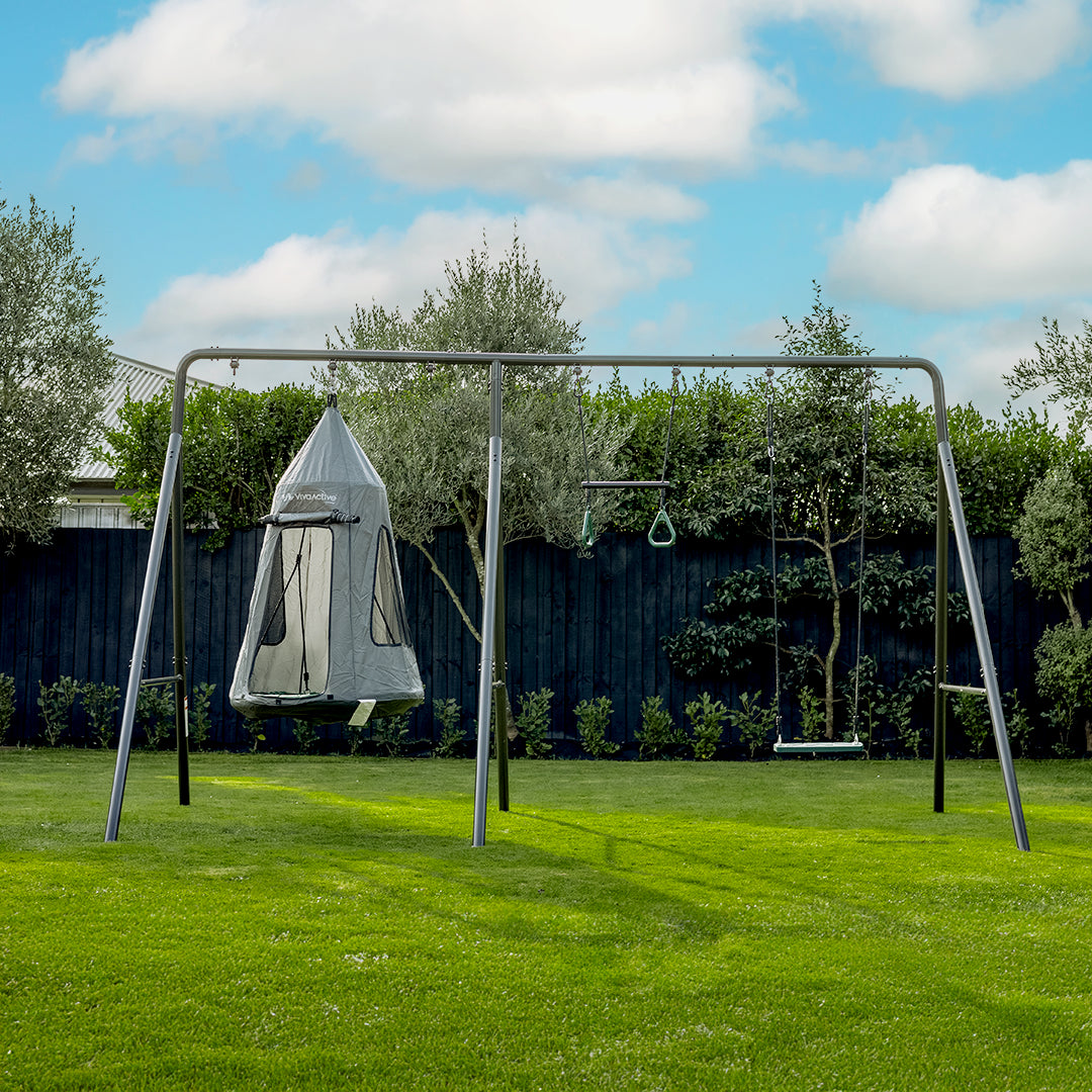 Ultimate Backyard Bundle