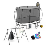 Load image into Gallery viewer, Swing Bundle