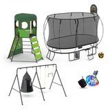 Load image into Gallery viewer, Ultimate Backyard Bundle