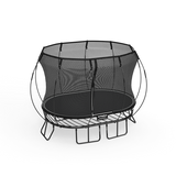 Load image into Gallery viewer, Compact Oval Trampoline
