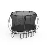 Load image into Gallery viewer, Compact Oval Trampoline