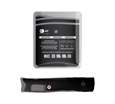 Trampoline Mat & FlexiNet