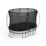 Load image into Gallery viewer, Medium Oval Trampoline