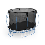 Load image into Gallery viewer, Medium Oval Trampoline