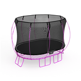 Load image into Gallery viewer, Medium Oval Trampoline