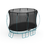 Load image into Gallery viewer, Medium Oval Trampoline