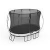 Medium Oval Trampoline