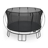 Load image into Gallery viewer, Jumbo Round Trampoline