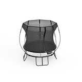 Load image into Gallery viewer, Mini Round Trampoline