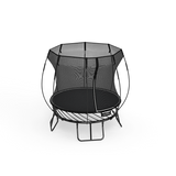 Load image into Gallery viewer, Mini Round Trampoline