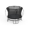 Compact Round Trampoline