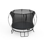 Load image into Gallery viewer, Compact Round Trampoline