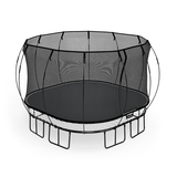 Load image into Gallery viewer, Large Square Trampoline