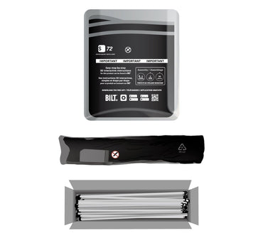 Medium Maintenance Spare Parts Kit