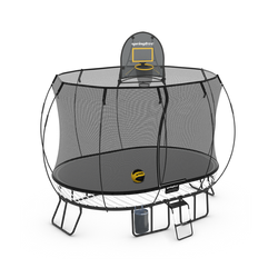 Medium Oval Trampoline / Classic