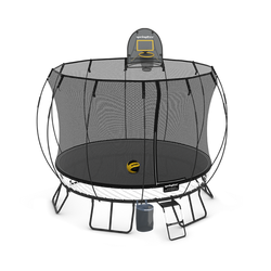 Medium Round Trampoline / Classic