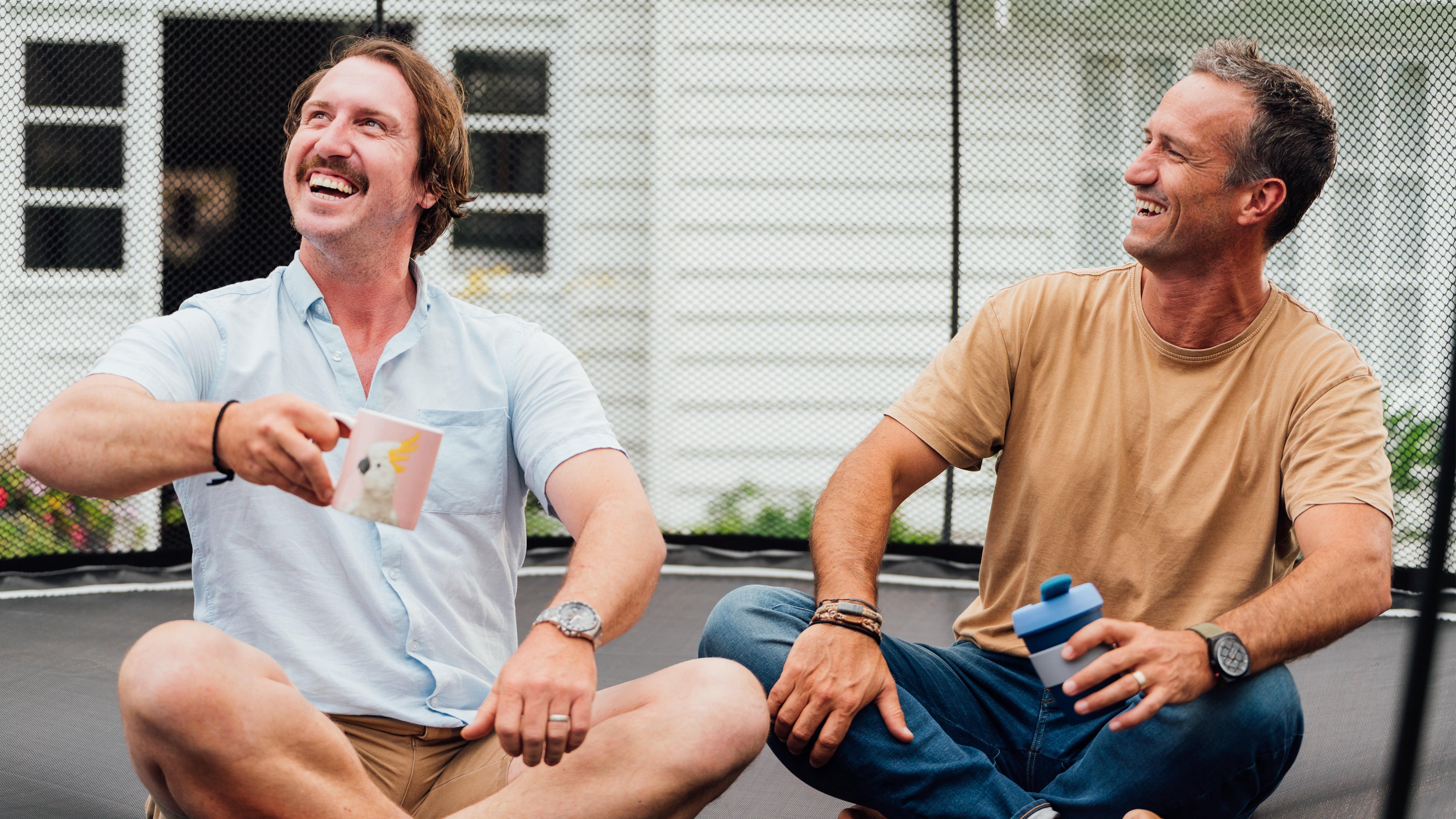 What to Look for When Buying a Trampoline (7 Things)