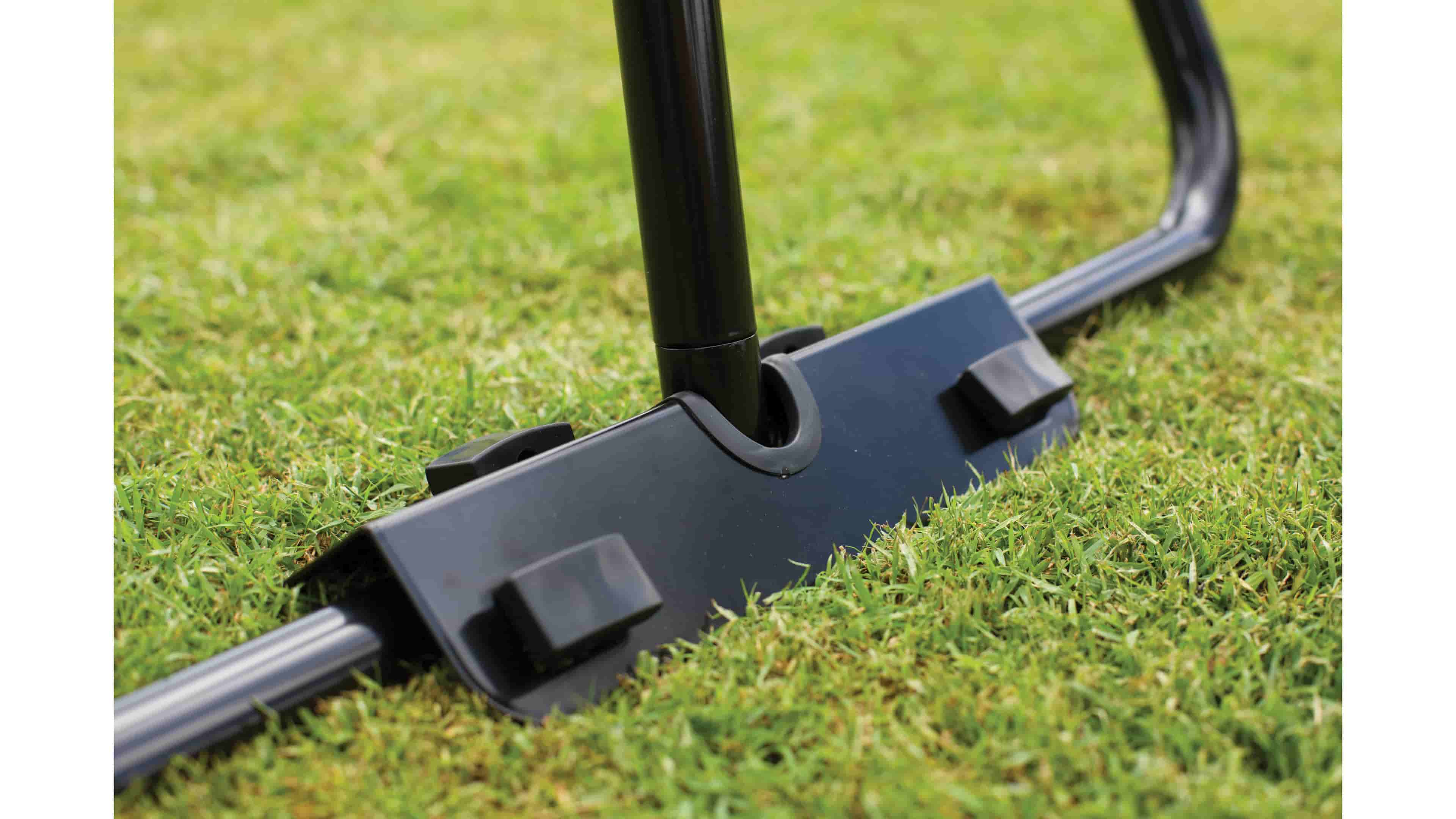 How to Anchor a Trampoline: A Step-By-Step Guide 