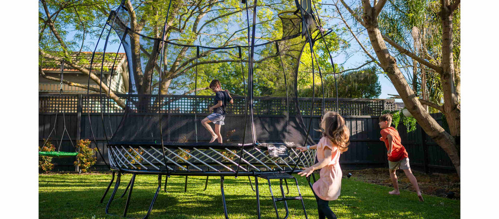 Are Springfree Trampolines Worth the Money? 