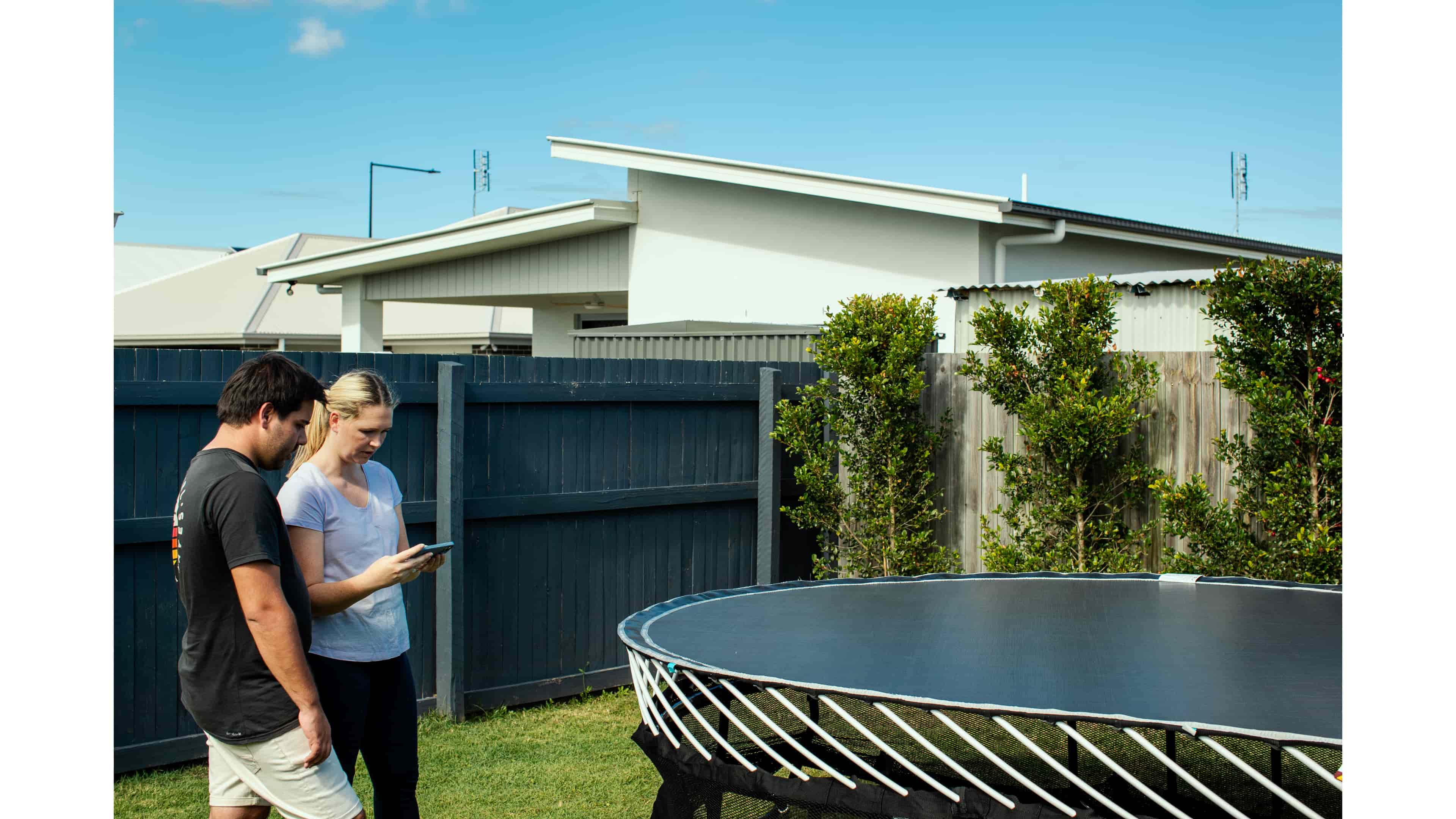 Are Trampolines Without Nets Safe? (The Truth)