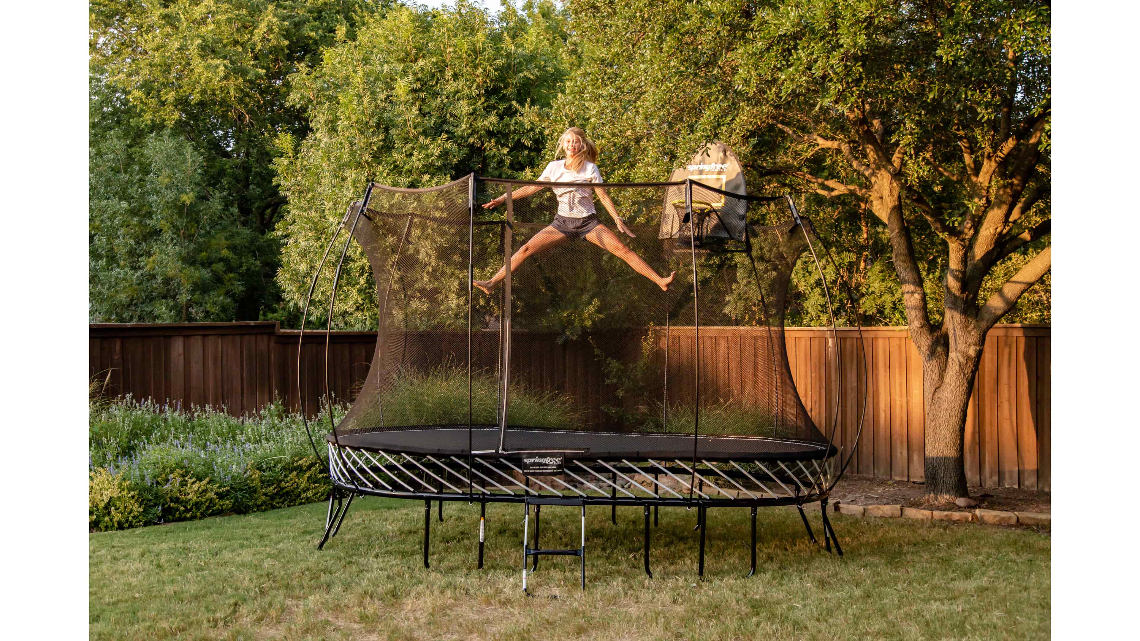 5 Best Trampolines for Gymnastics | Expert Picks + Insight