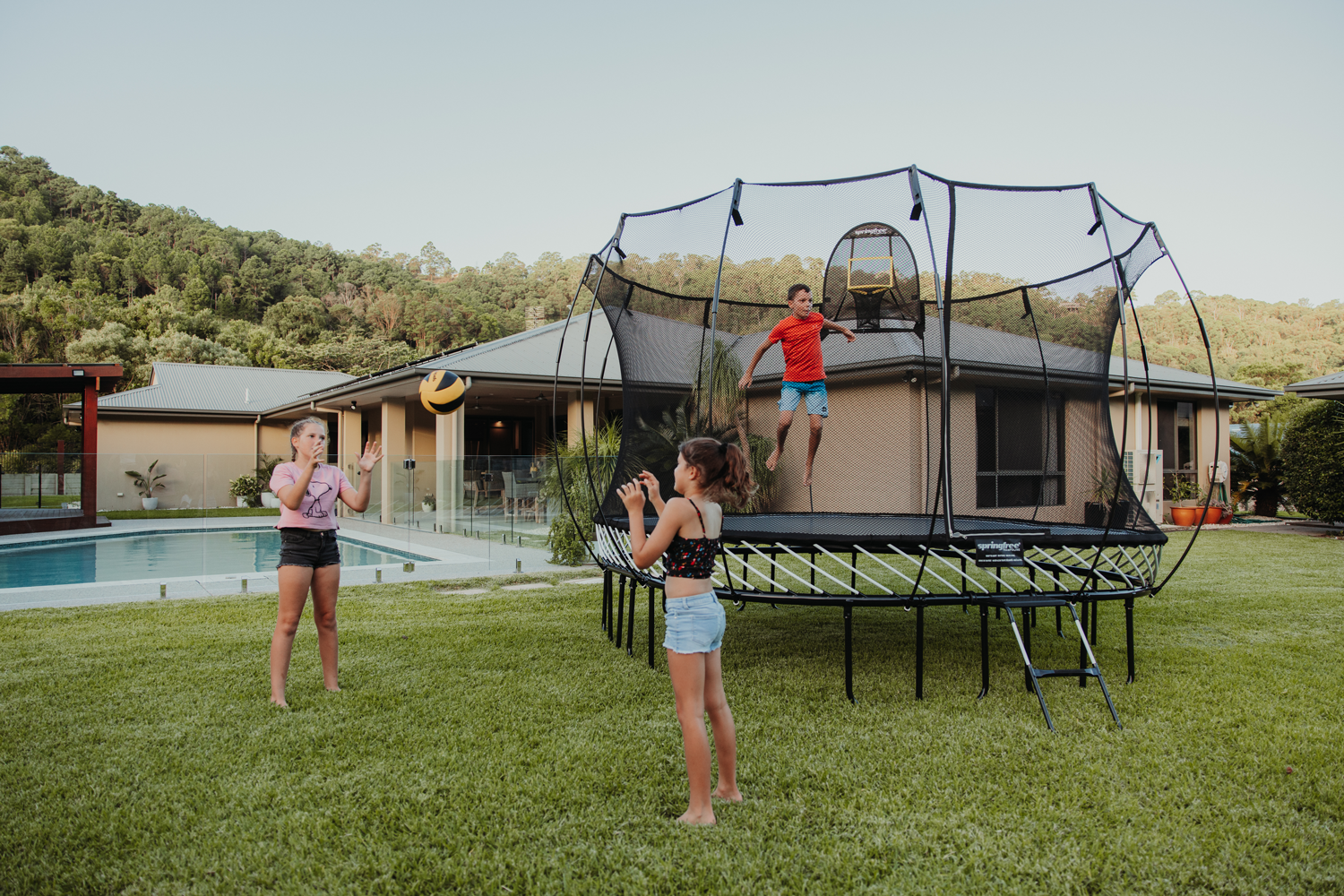 Your Guide to Black Friday Trampoline Deals in Australia (2025)
