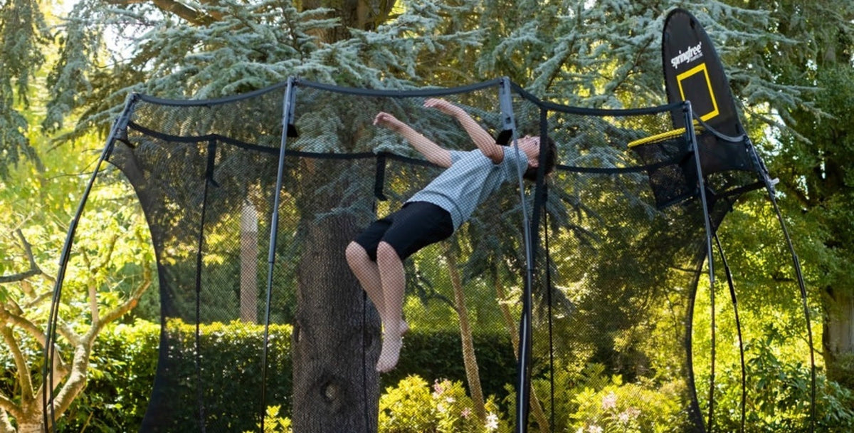 Can Trampoline Jumping Improve Your Running Form: The Forefoot Strike Connection and What Coaches Say
