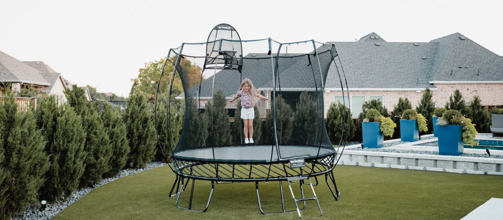 Springfree Trampoline Launches Exclusive Costco Bundles Offering Unmatched Safety and Value