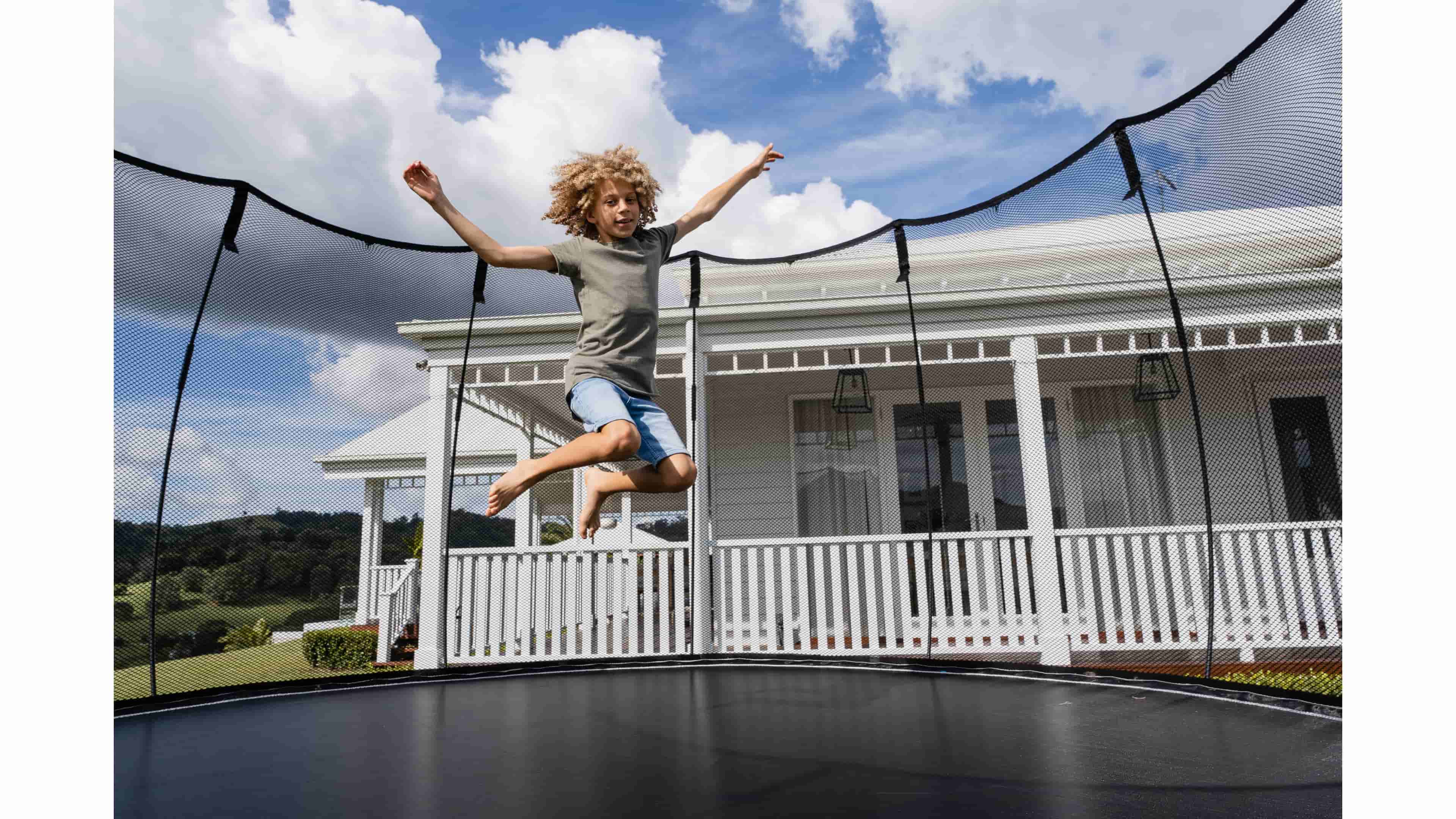 How Long Do Trampolines Last? (The Honest Truth) 
