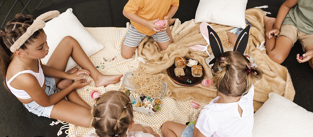 Easter School Holiday Activities Happening in Victoria