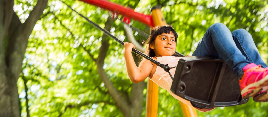 Melbourne’s Top Ten Family-Friendly Playgrounds, Parks and Gardens