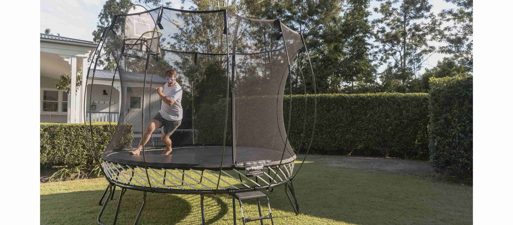 How to Choose the Right Adult Trampoline for Your Needs 