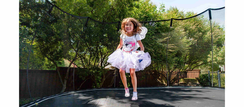 Are In Ground Trampolines Safer? | The Honest Truth 