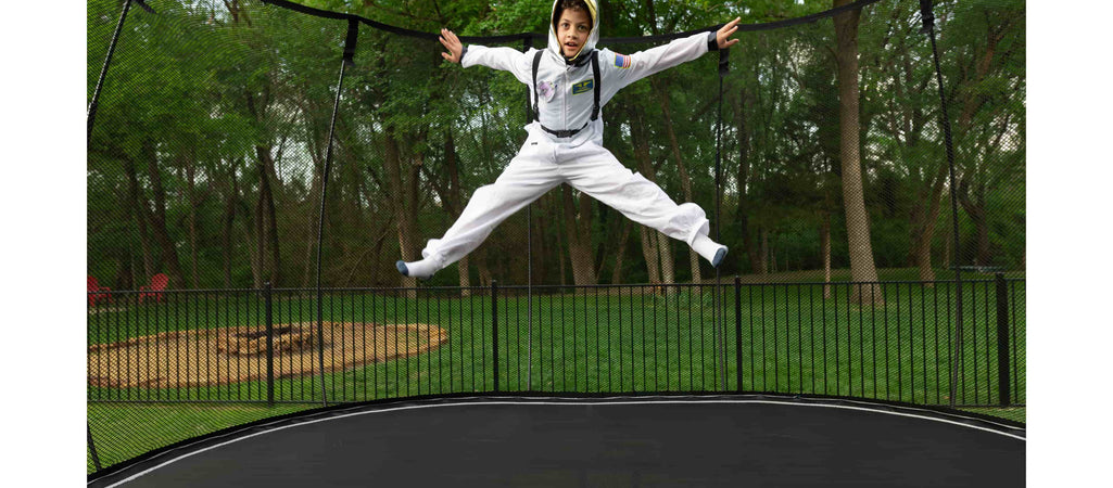 Bouncing Into Orbit: What NASA’s Trampoline Study Revealed