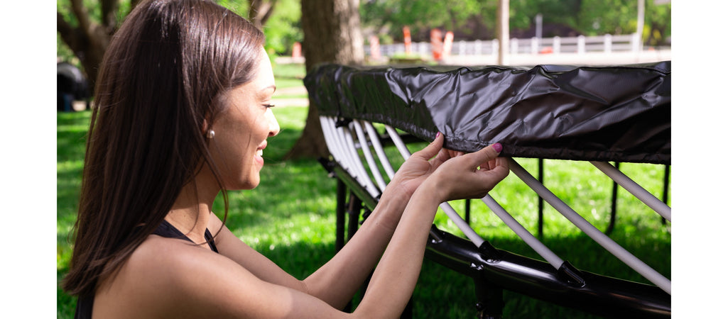 Spring vs. Springless Trampolines (An Honest Comparison)