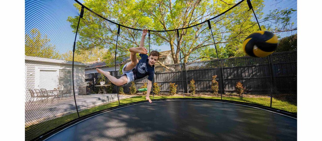 Springfree Trampoline Weight Limits | What You Need to Know 