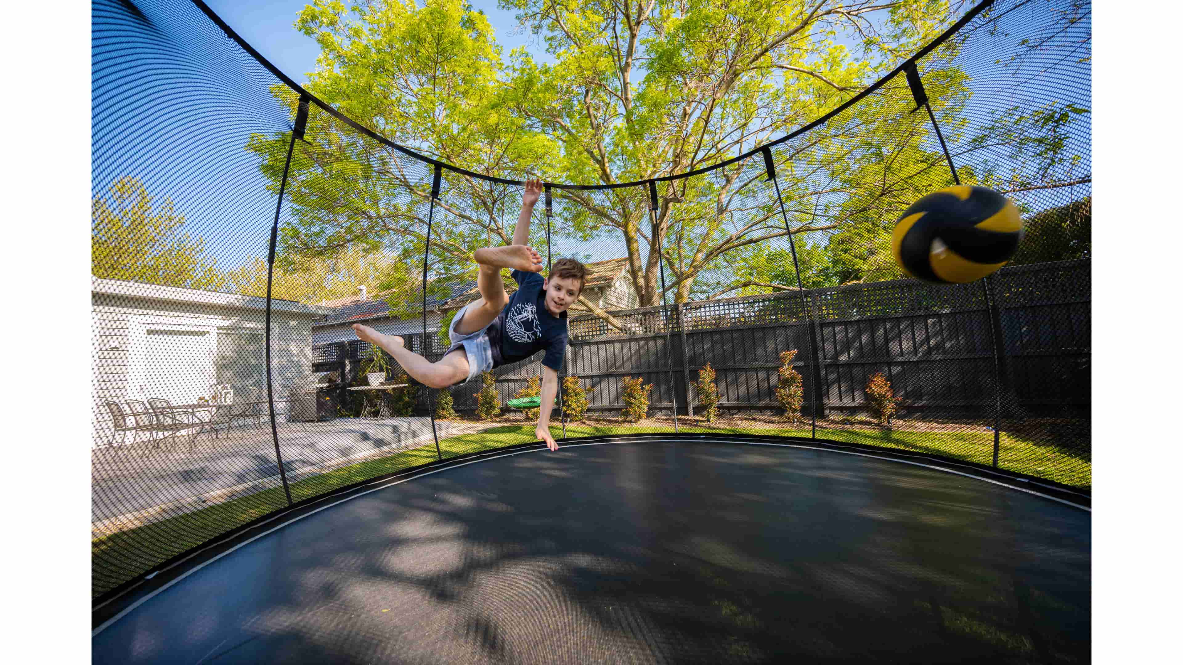 Springfree Trampoline Weight Limits | What You Need to Know 