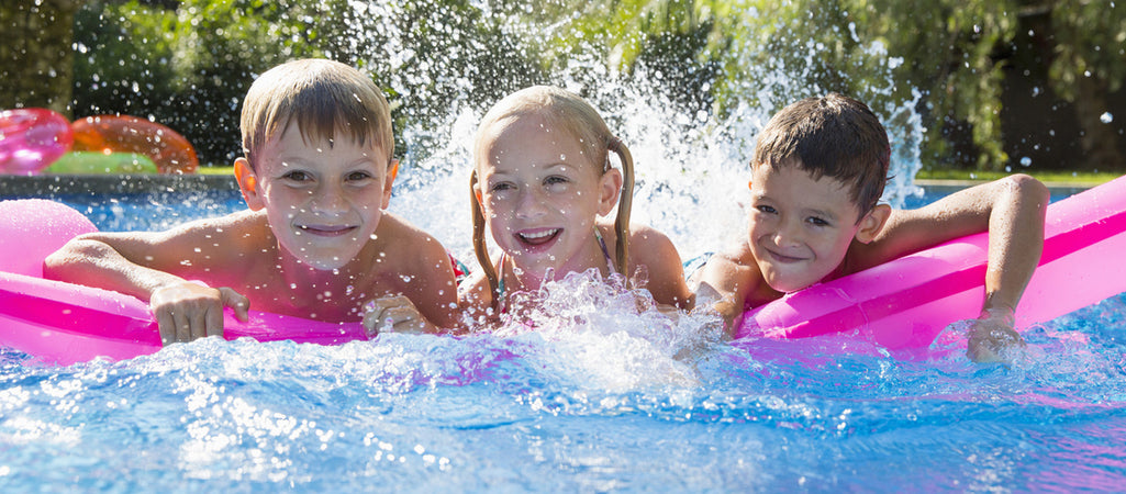 Top 10 Kids Summer Activities in Brisbane